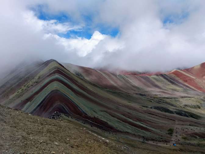 Vinicunca IV
