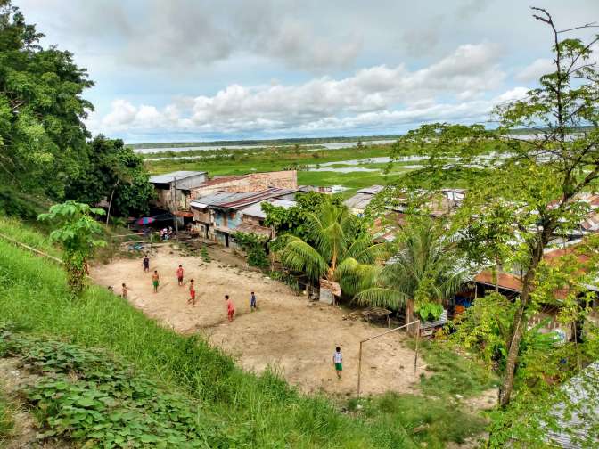 Iquitos