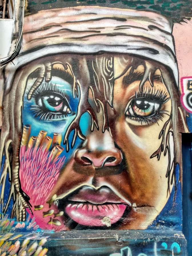 Comuna 13 III